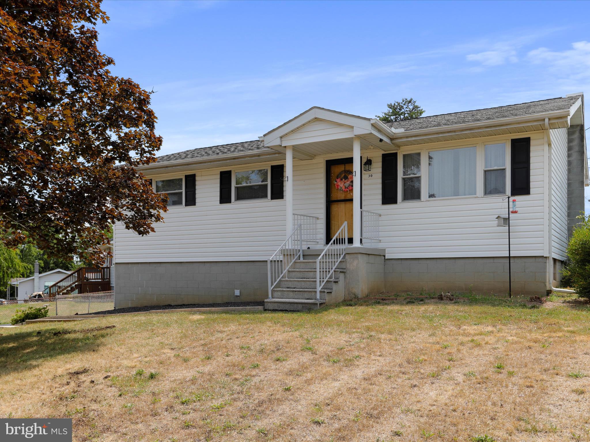 FOUNTAINHEAD - Residential