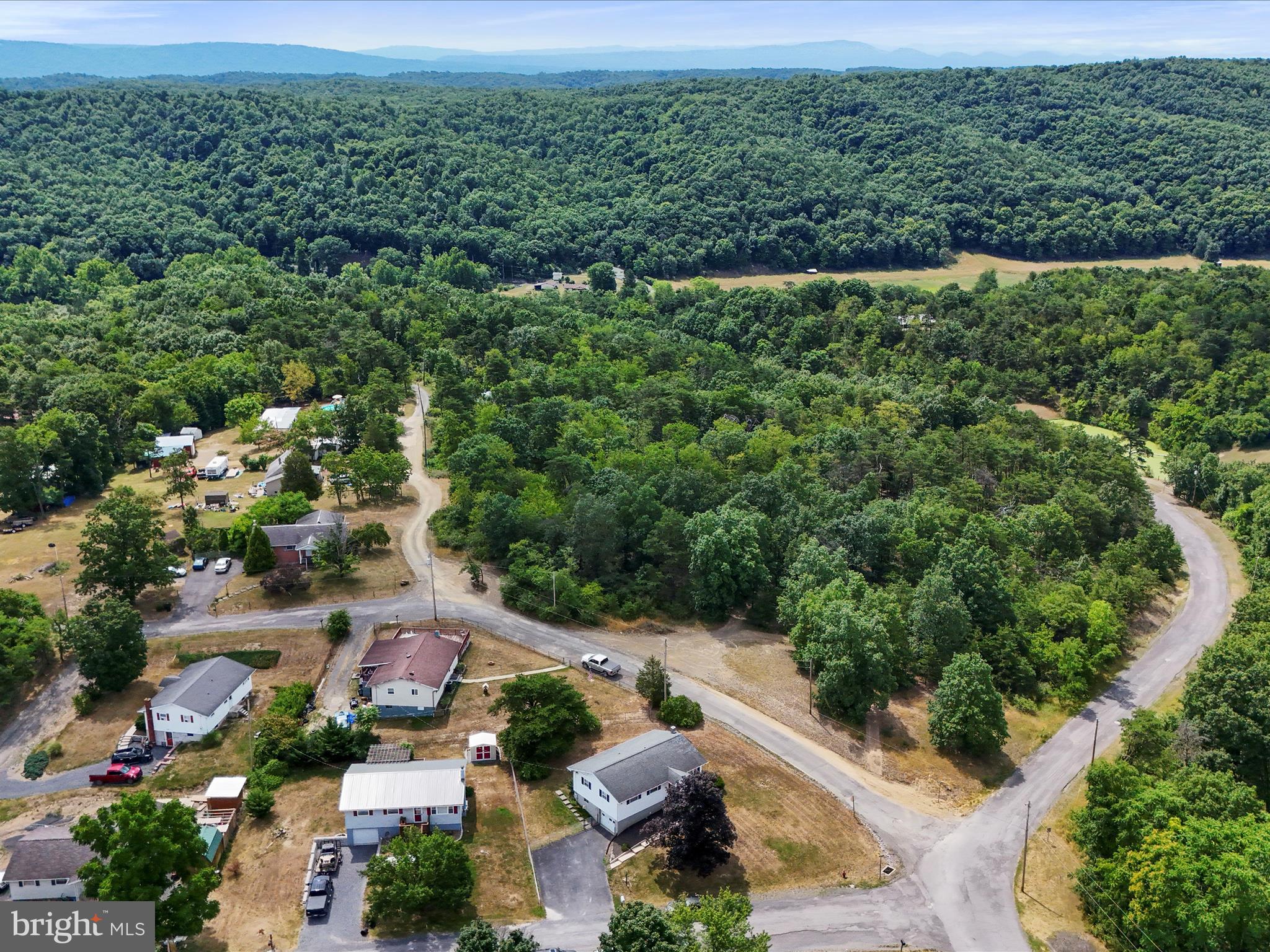 FOUNTAINHEAD - Residential