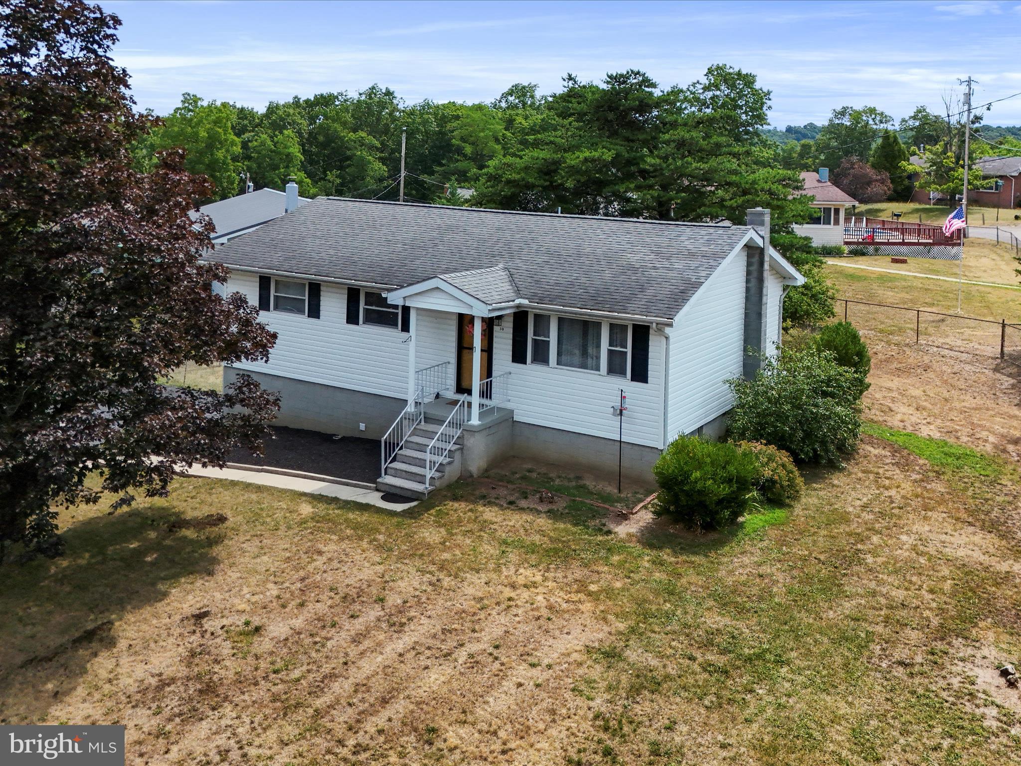 FOUNTAINHEAD - Residential