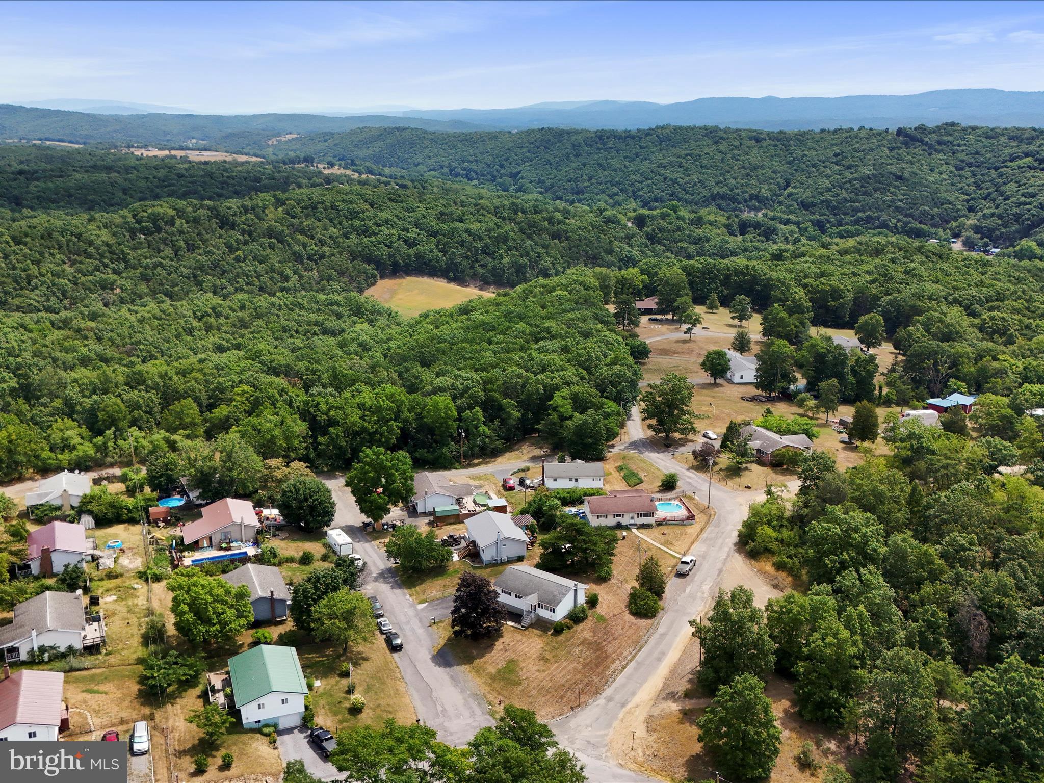 FOUNTAINHEAD - Residential