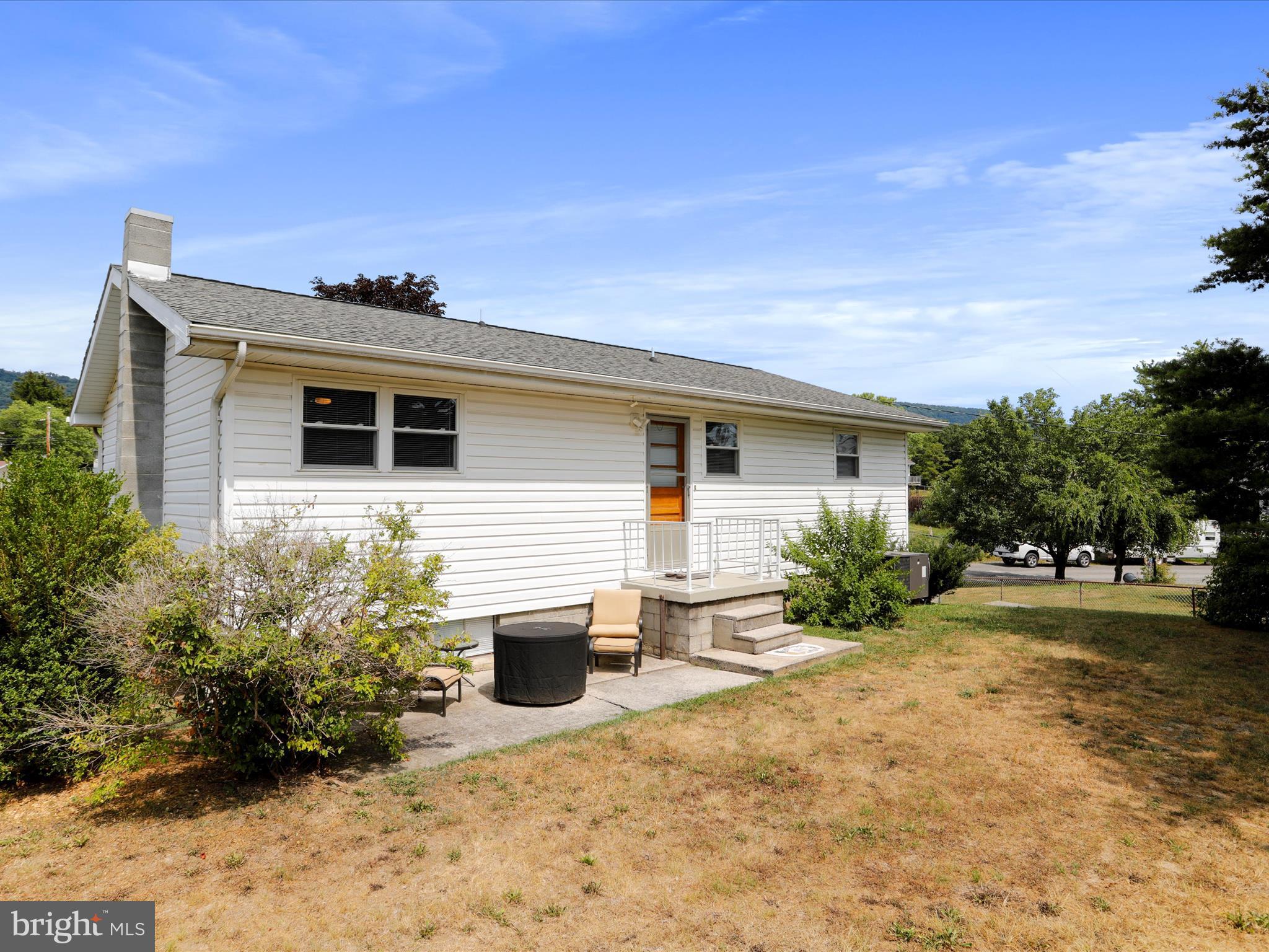 FOUNTAINHEAD - Residential