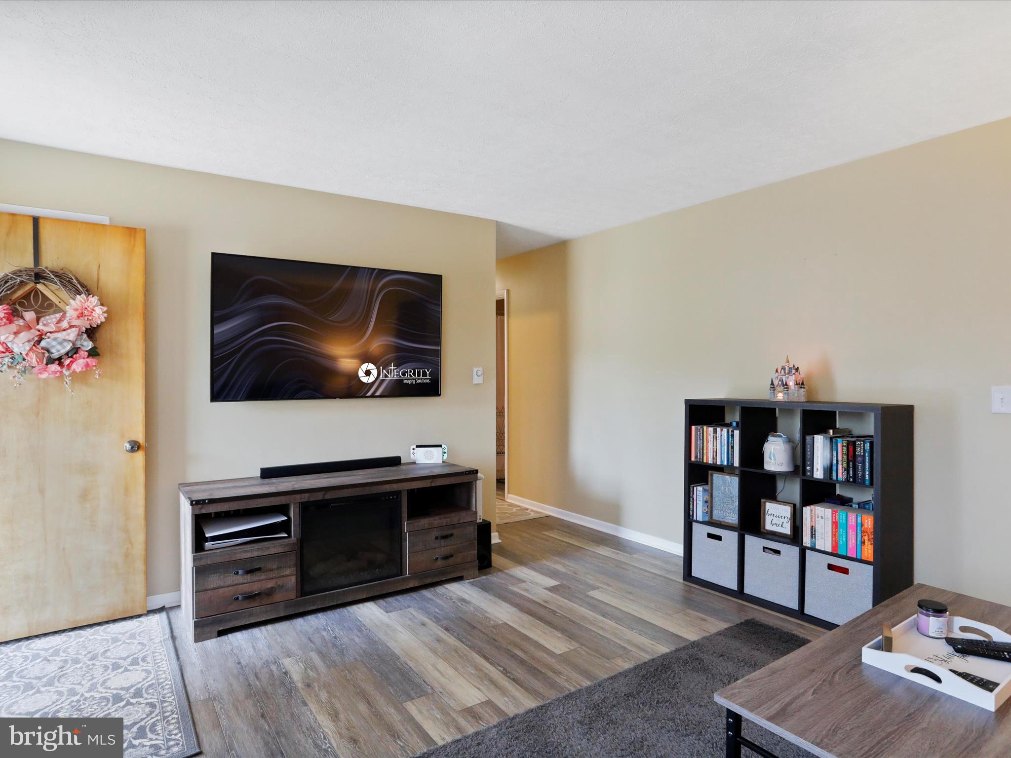 FOUNTAINHEAD - Residential