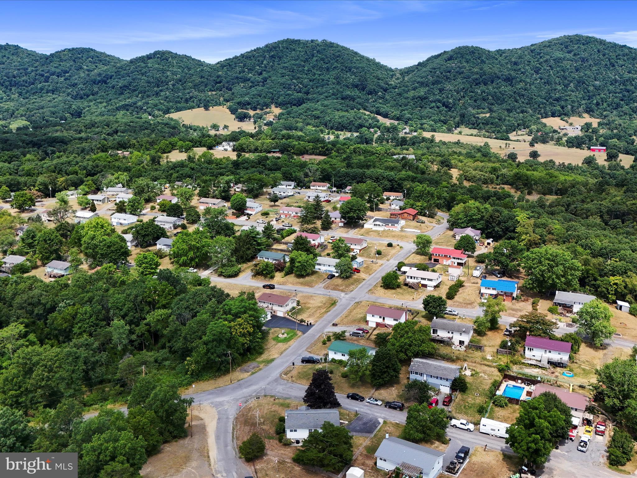 FOUNTAINHEAD - Residential