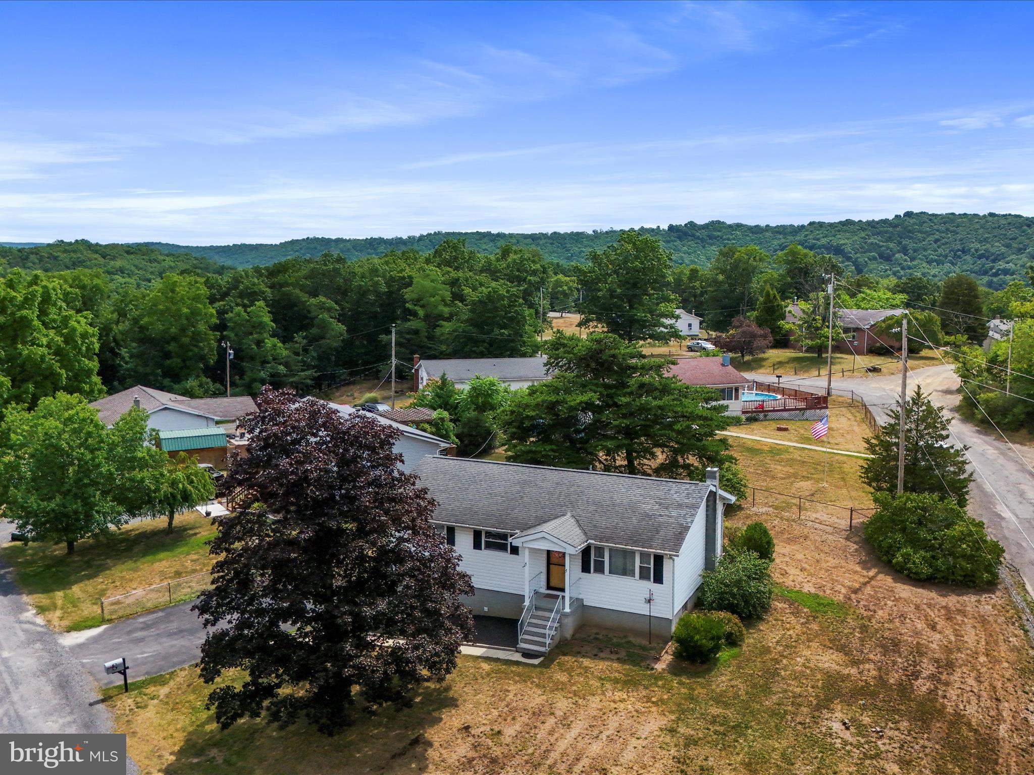 FOUNTAINHEAD - Residential