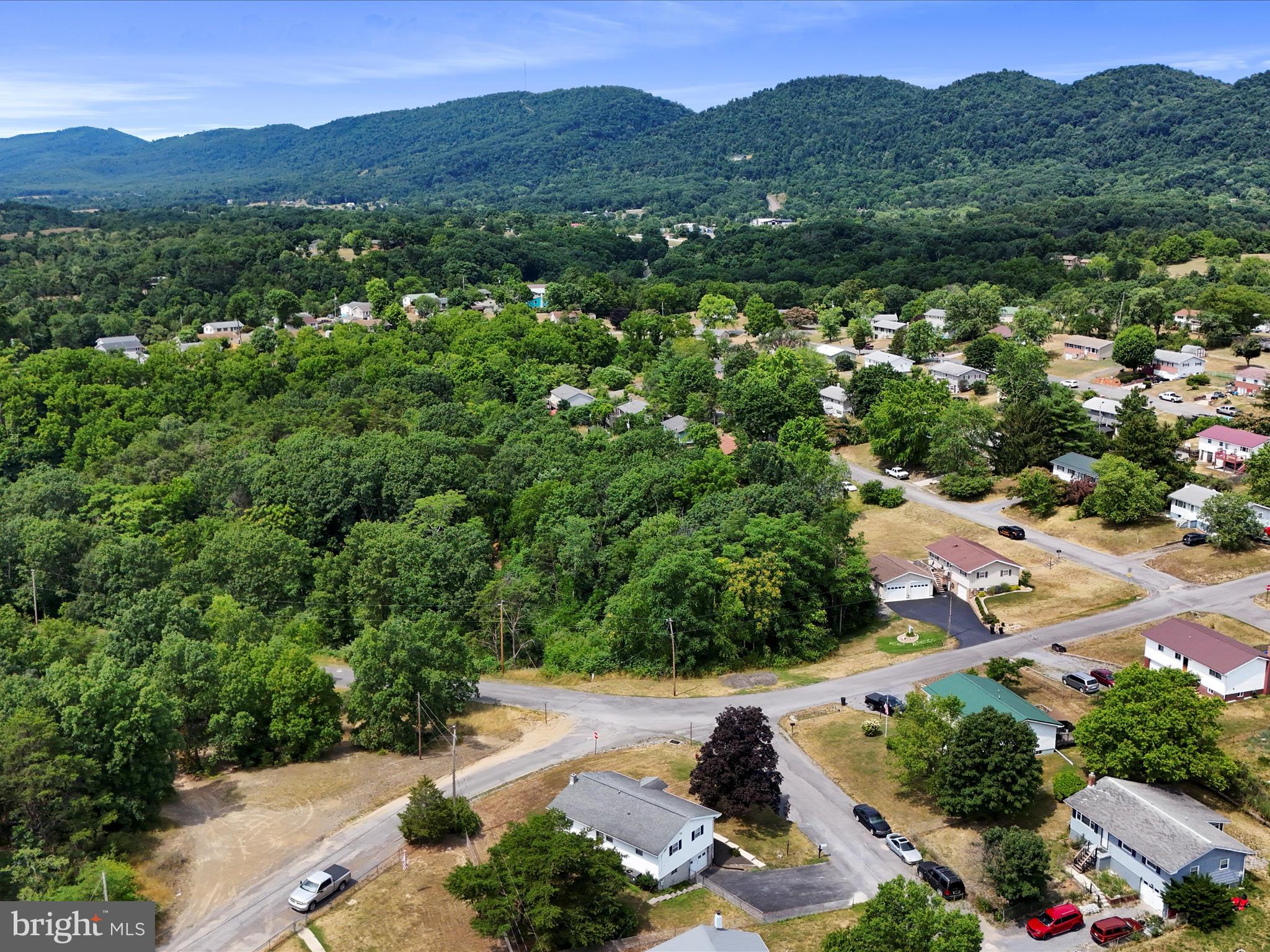 FOUNTAINHEAD - Residential