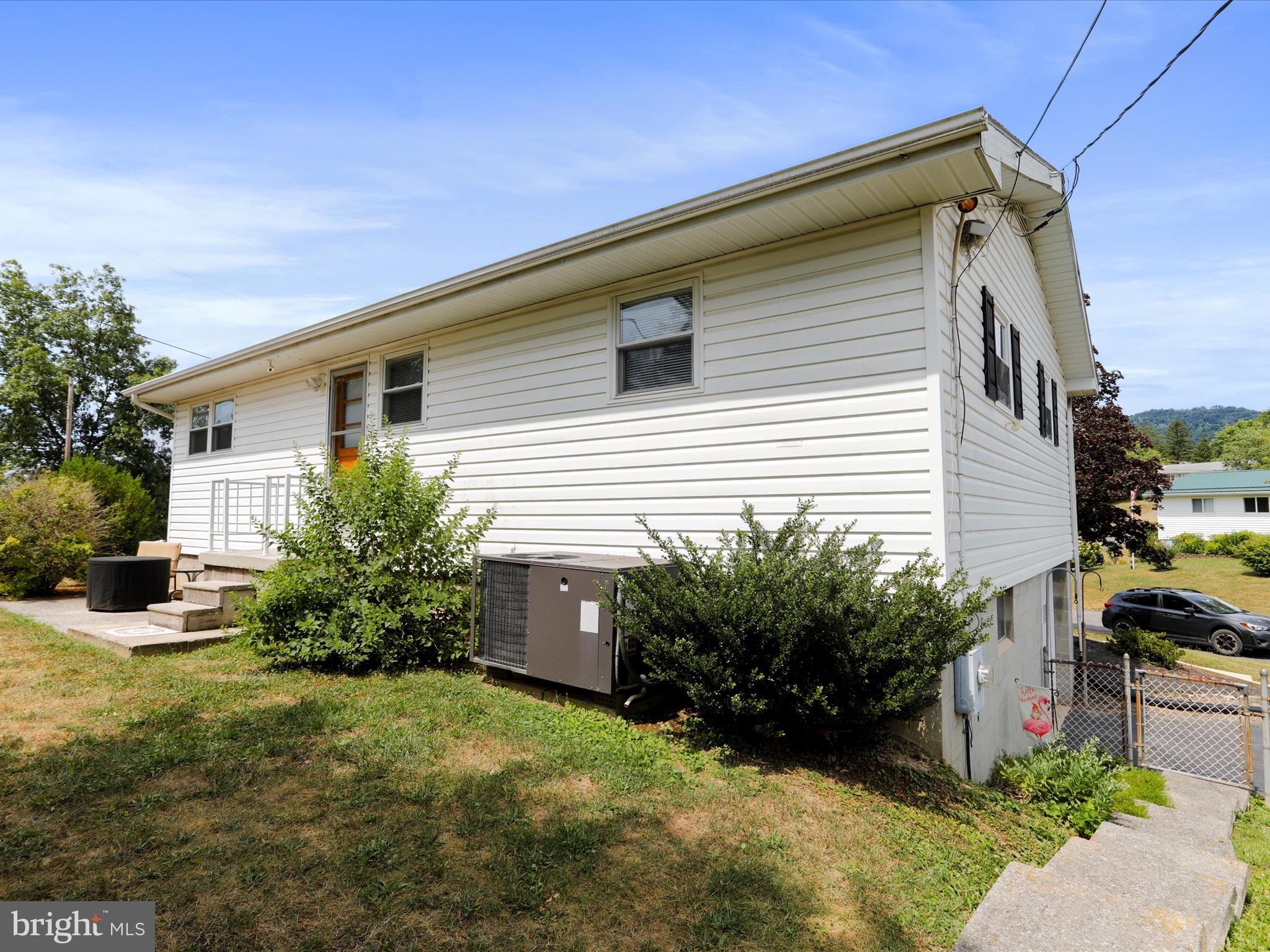 FOUNTAINHEAD - Residential