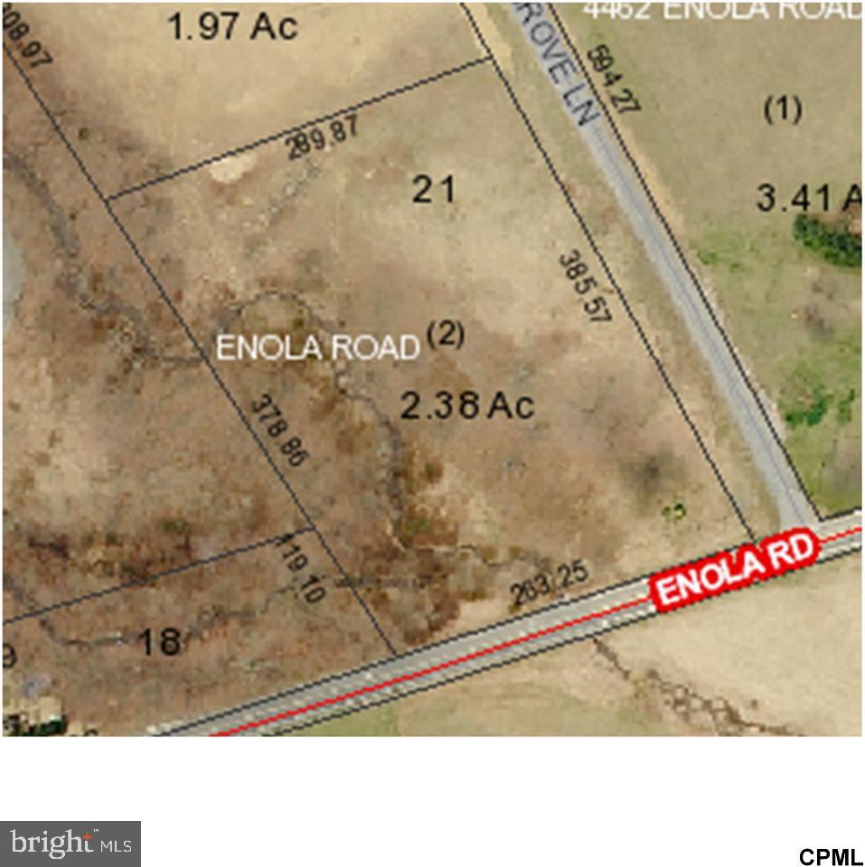 NONE AVAILABLE - Land