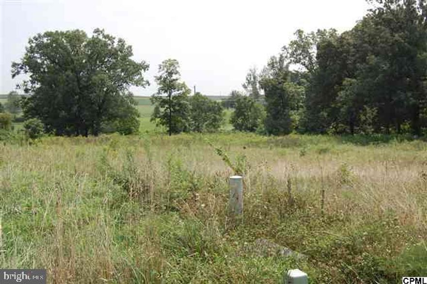 Clear and level 2.38 acre lot along the North Mountain. Lot is on a private right-a-way with 3 homes. A must see to appreciate the location. All permits on file.  Use your builder or make an appointment with one of ours. Owner willing to subordinate lots to approved lender or builder. Virtual tours are available upon request.