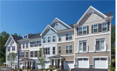 BEAUTIFUL TOWNHOUSE/CONDO!!!! 2017- Danforth with atached Garage . Fabulous Location close to I-95 and RT 123, VRE Rail, and Occoquan town waterfront areas. 3 Bedrooms, 3 Full and 1 Half bath, 1 Fireplace, Entry Level Room can be considered as a bedroom with attached Full Bathroom. Upper Level 1 has gourmet kitchen w/granite and stainless with dining, living area. Decent sized balcony overlooking trees. Laundry on Upper Level 2. Tenants occupied.