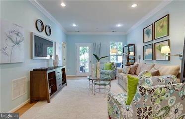 POTOMAC CREST - Residential Lease