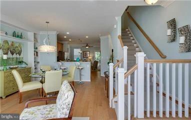 POTOMAC CREST - Residential Lease