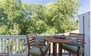 POTOMAC CREST - Residential Lease