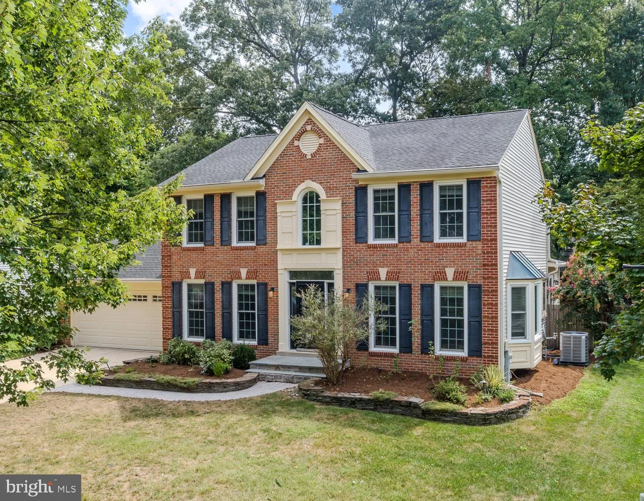 1717 Jasper Lane, Crofton, MD, 21114