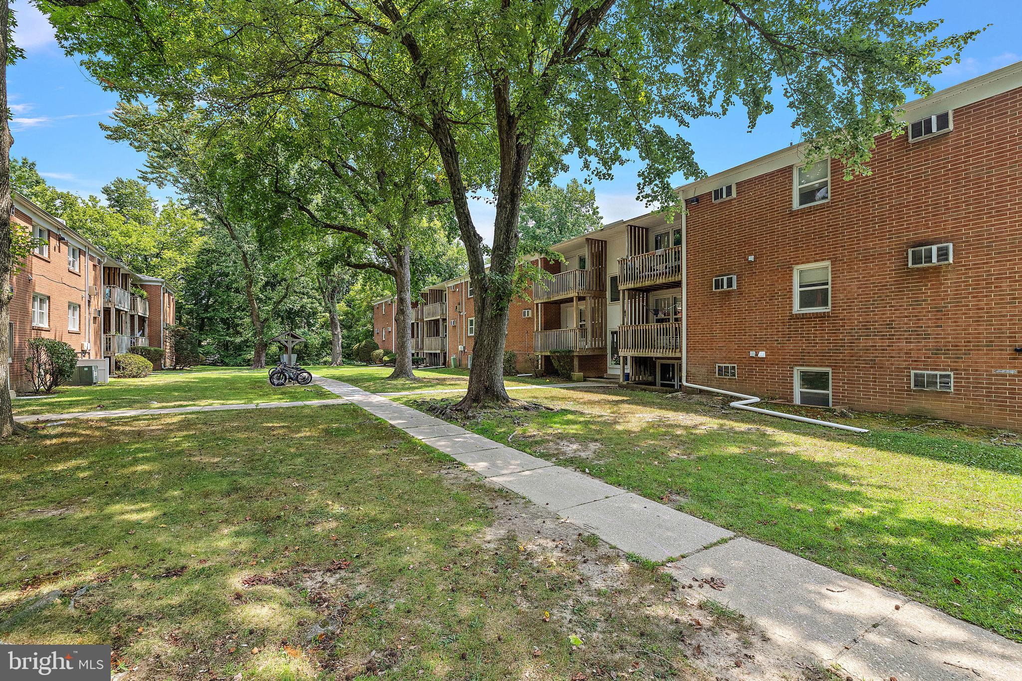 200 BRANDYWINE BOULEVARD D9