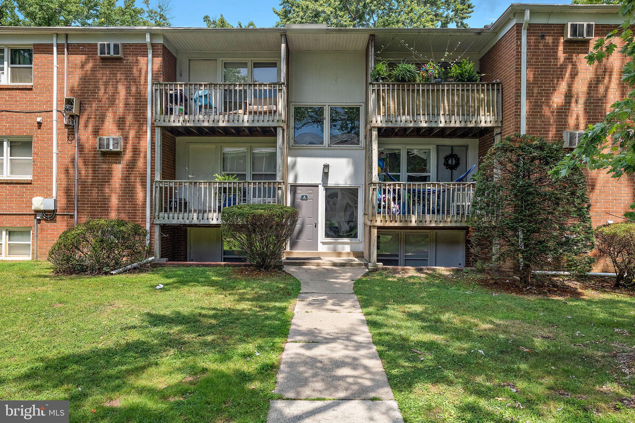 200 BRANDYWINE BOULEVARD D9