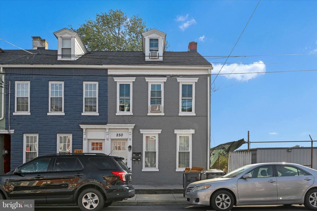 Photo of 250 N SECOND ST, COLUMBIA, PA 17512 (MLS # PALA2040122)