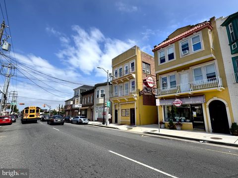 Photo of 2310 Arctic Avenue, ATLANTIC CITY, NJ 08401 (MLS # NJAC2019066)