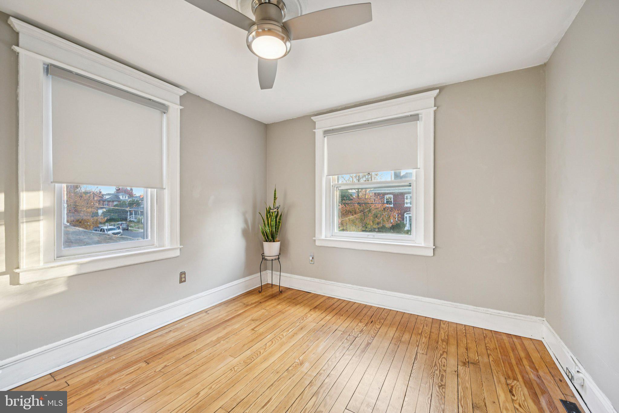 WEST WARD - Residential