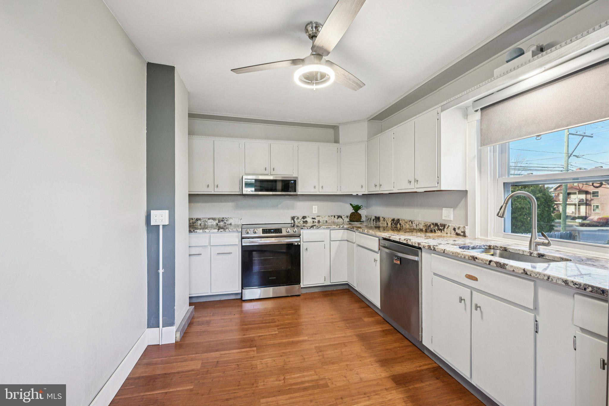 WEST WARD - Residential