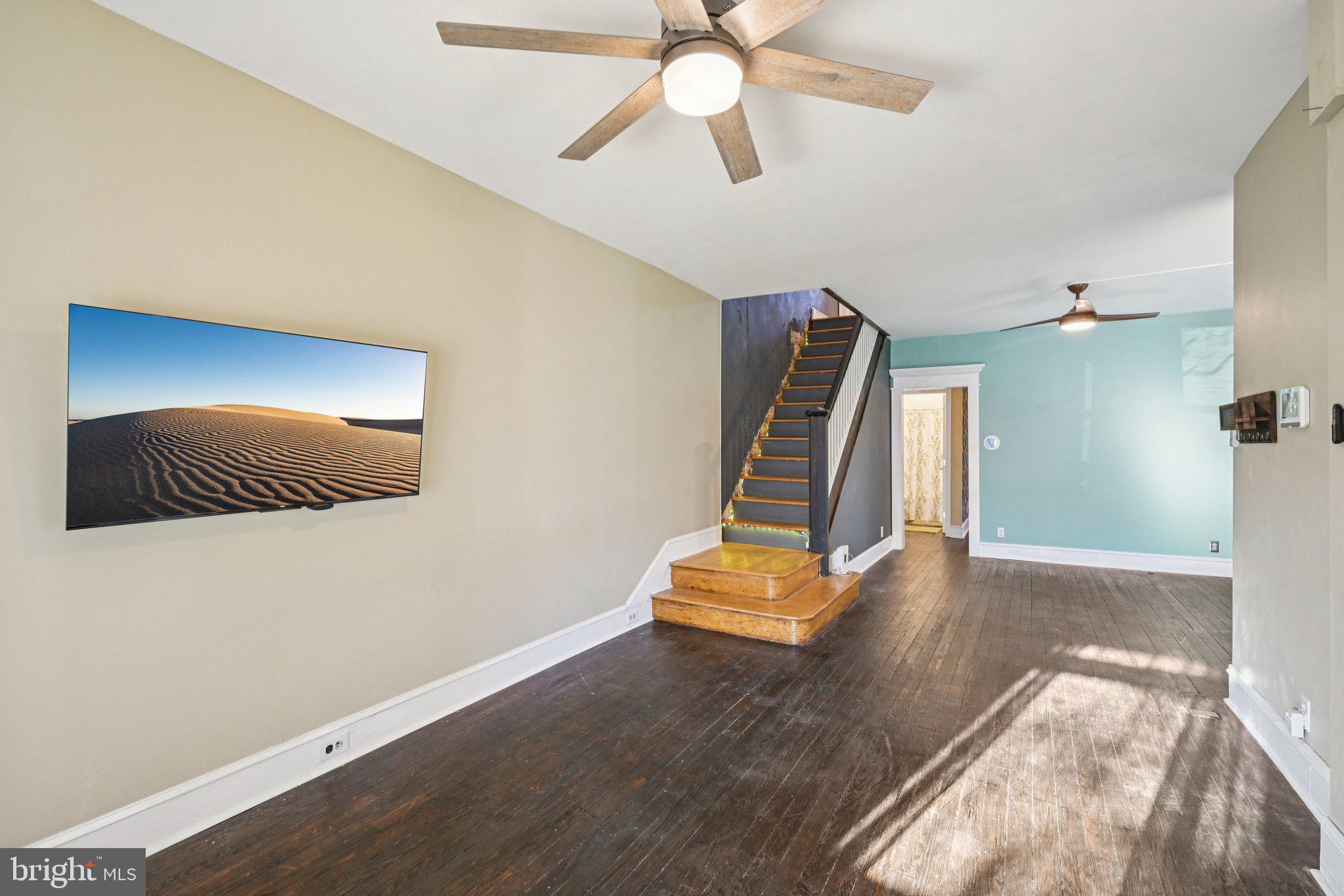 WEST WARD - Residential