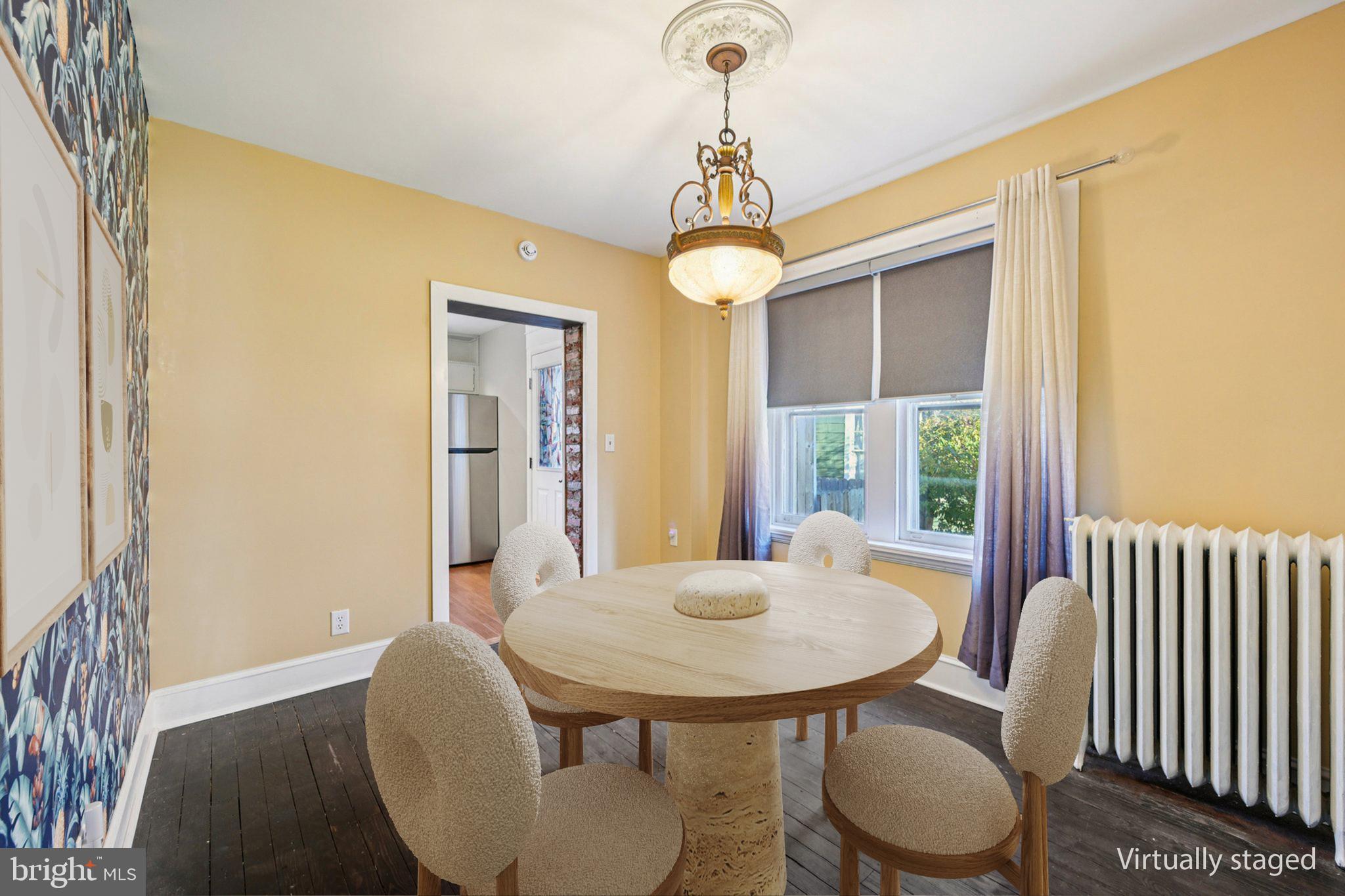 WEST WARD - Residential