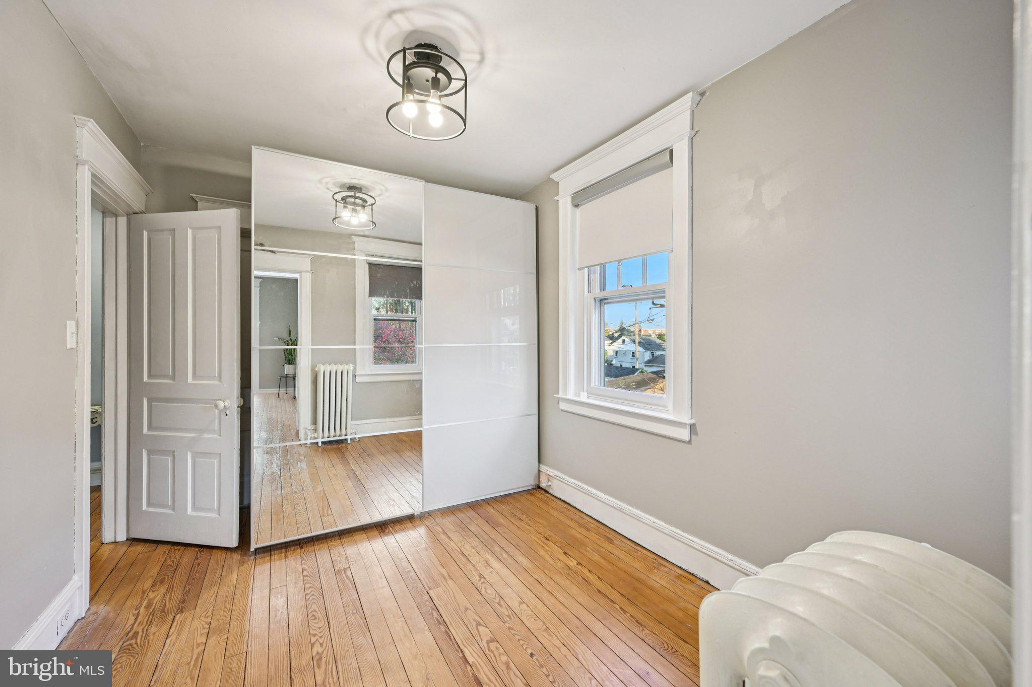 WEST WARD - Residential