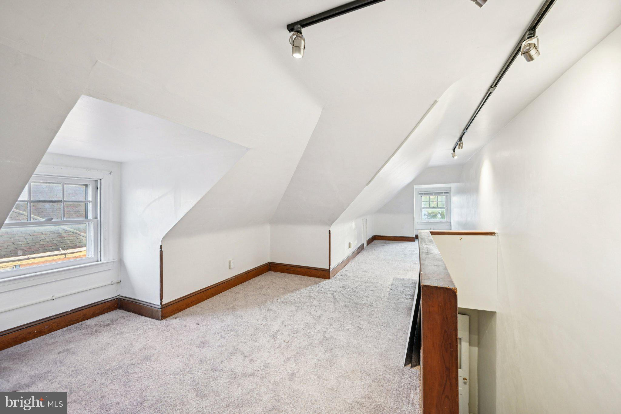 WEST WARD - Residential