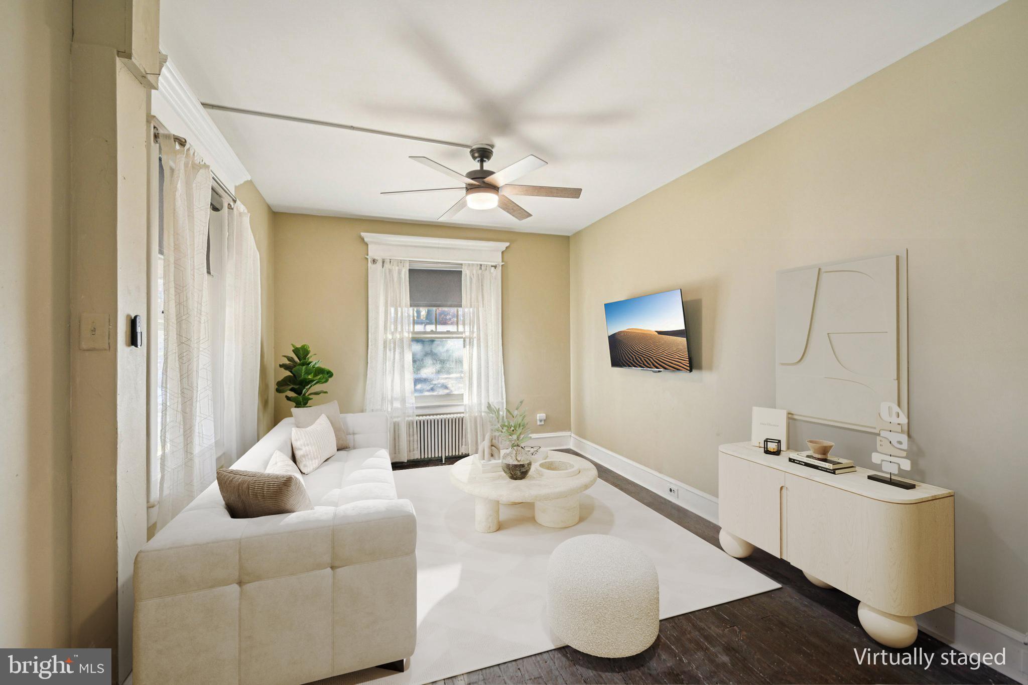 WEST WARD - Residential