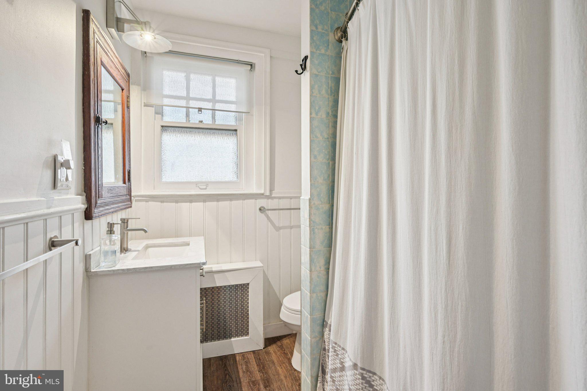 WEST WARD - Residential