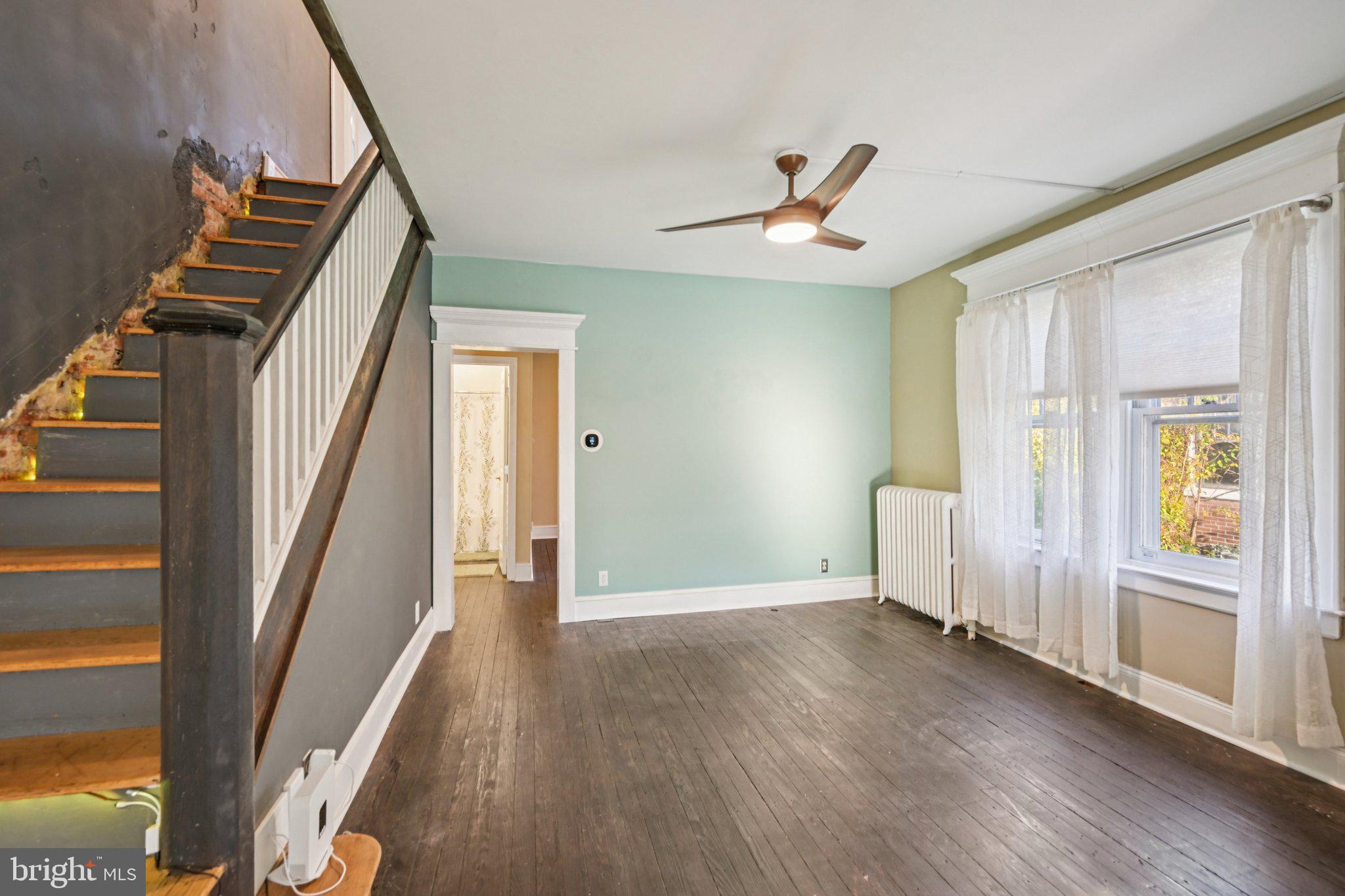 WEST WARD - Residential