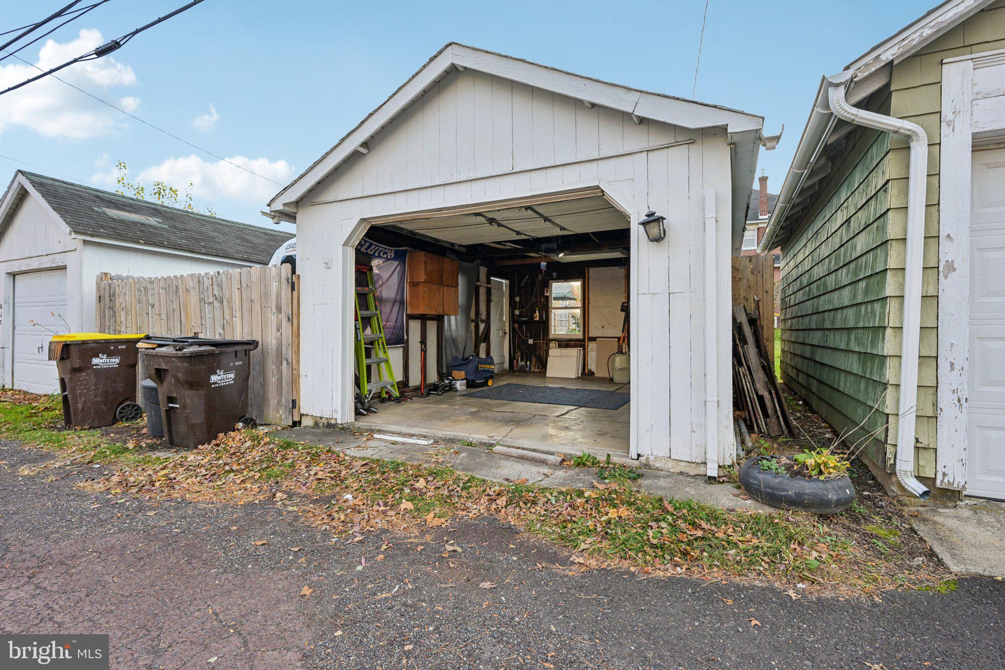 WEST WARD - Residential