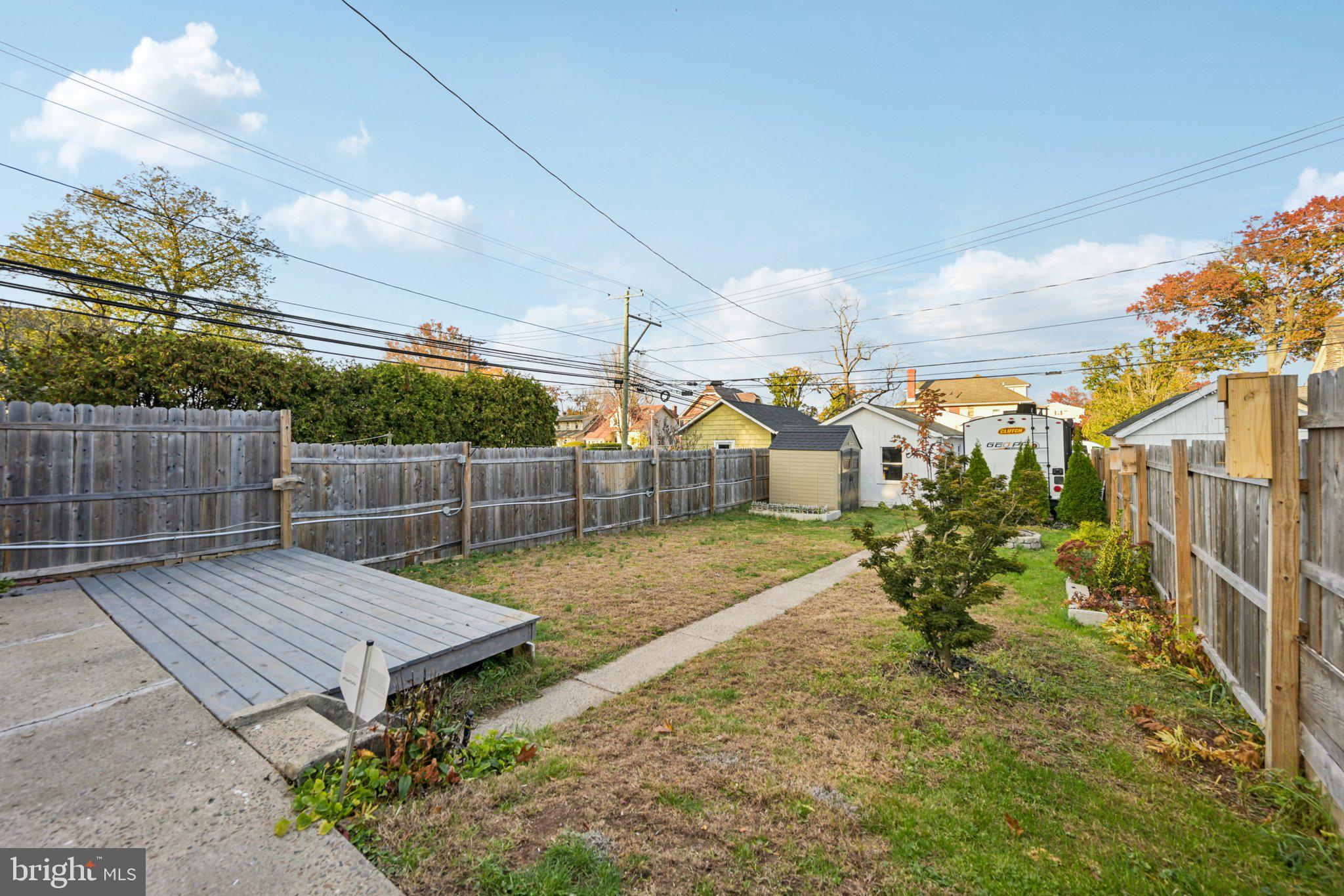 WEST WARD - Residential