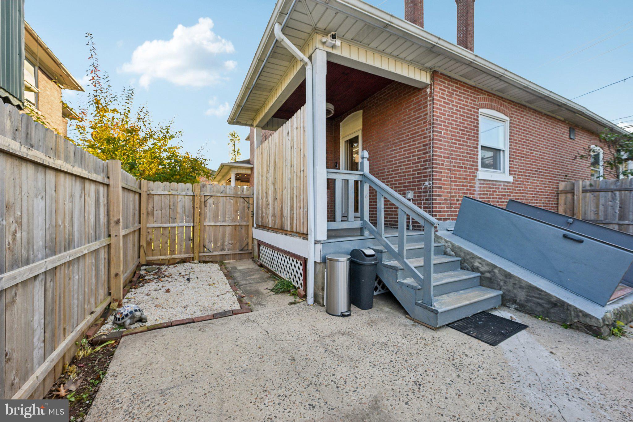 WEST WARD - Residential