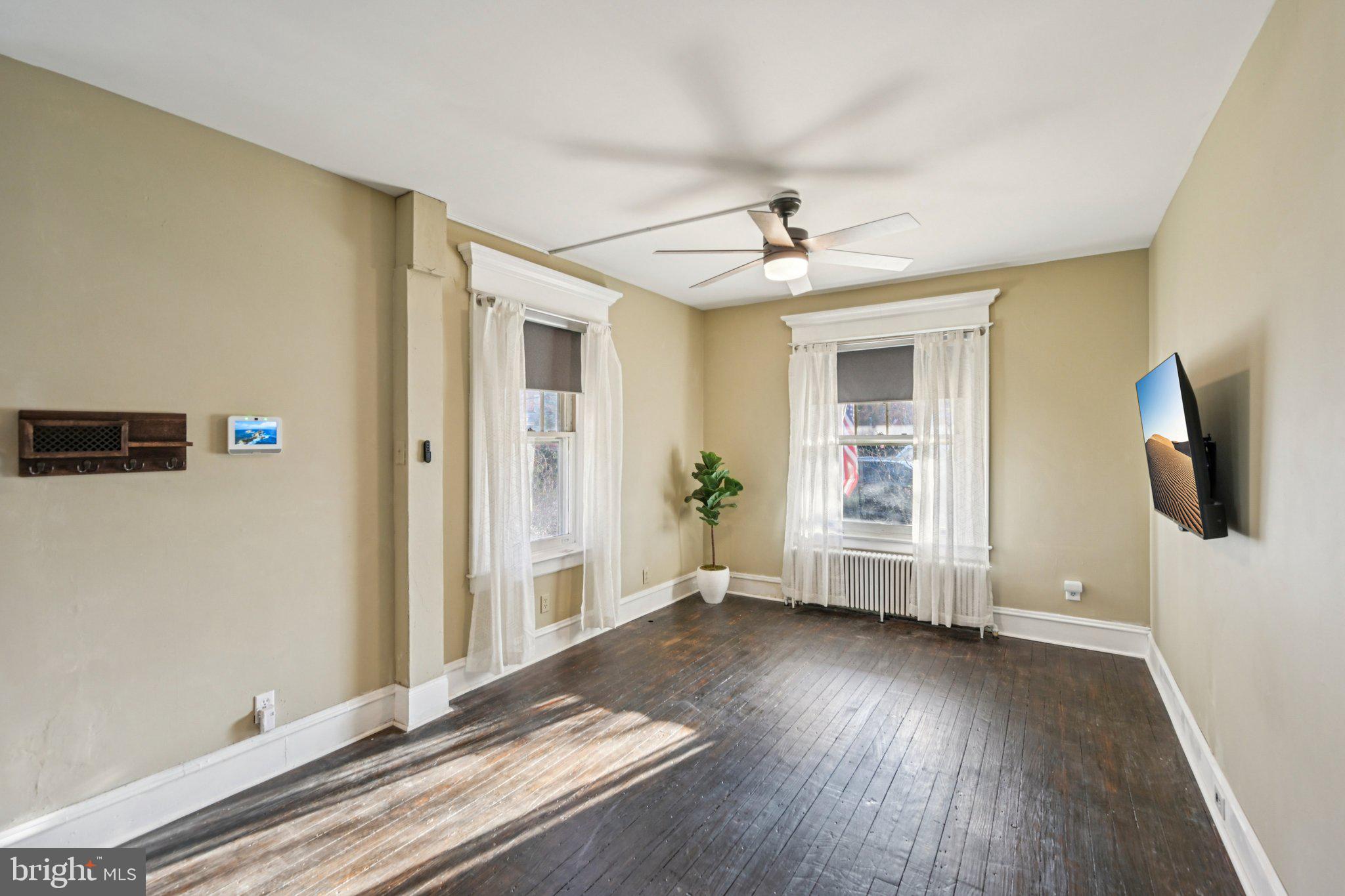 WEST WARD - Residential