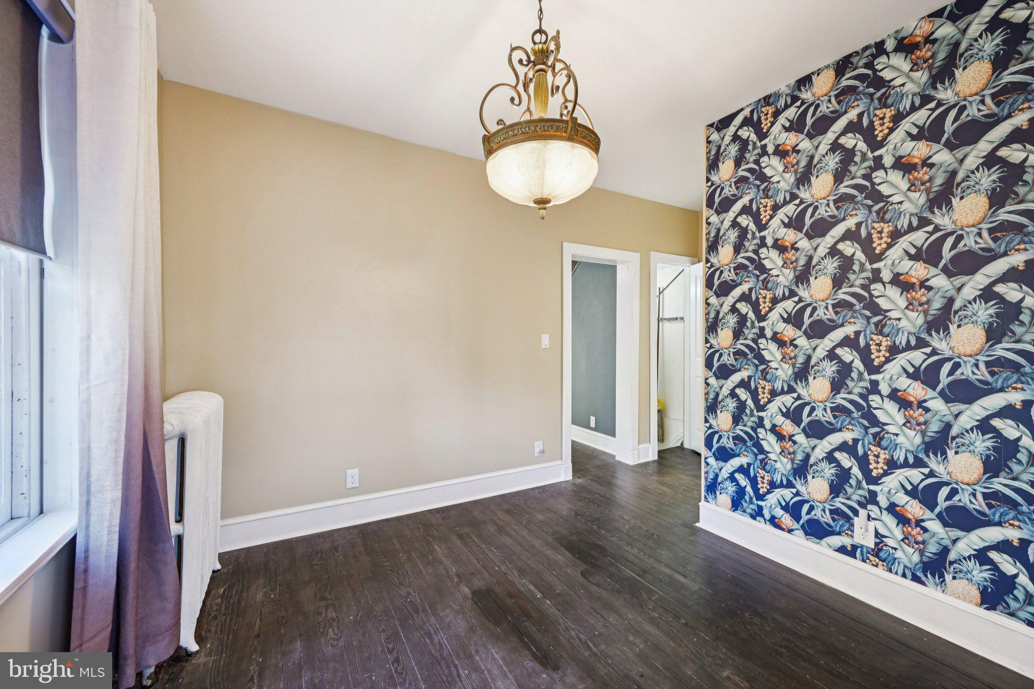 WEST WARD - Residential