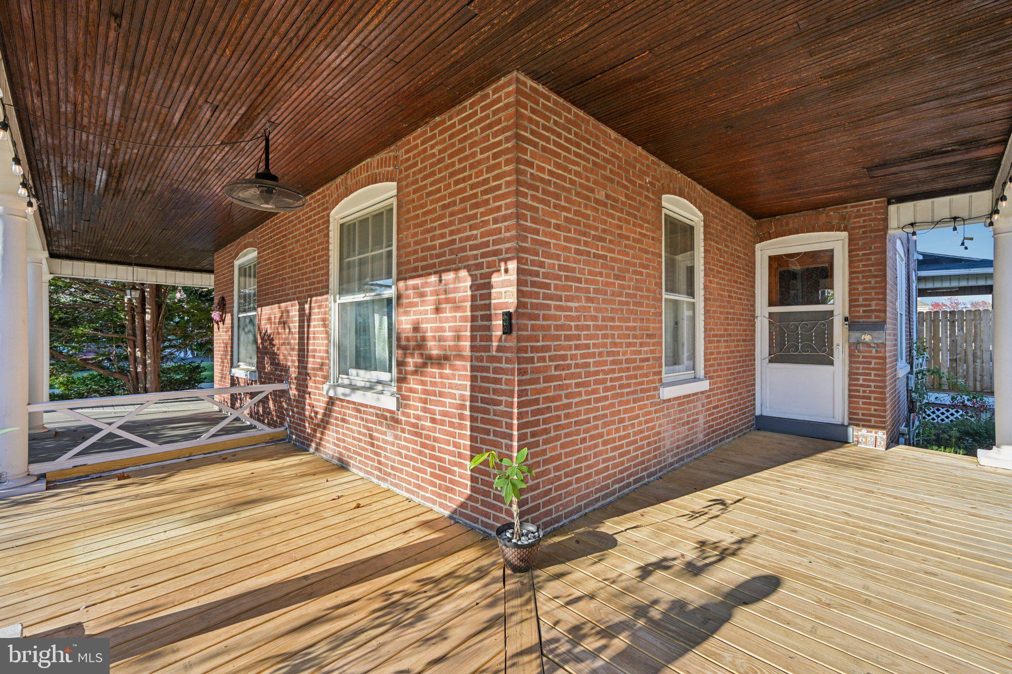 WEST WARD - Residential