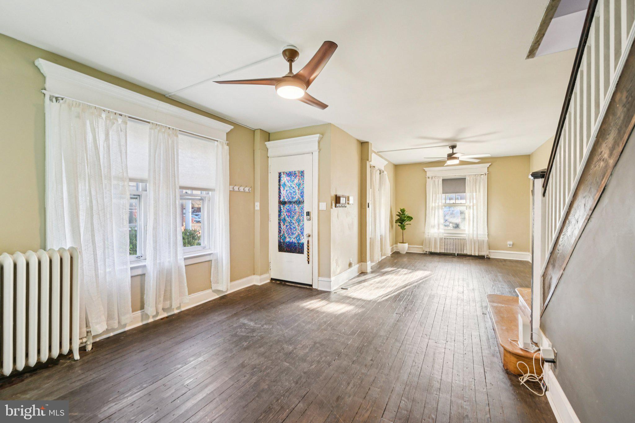 WEST WARD - Residential