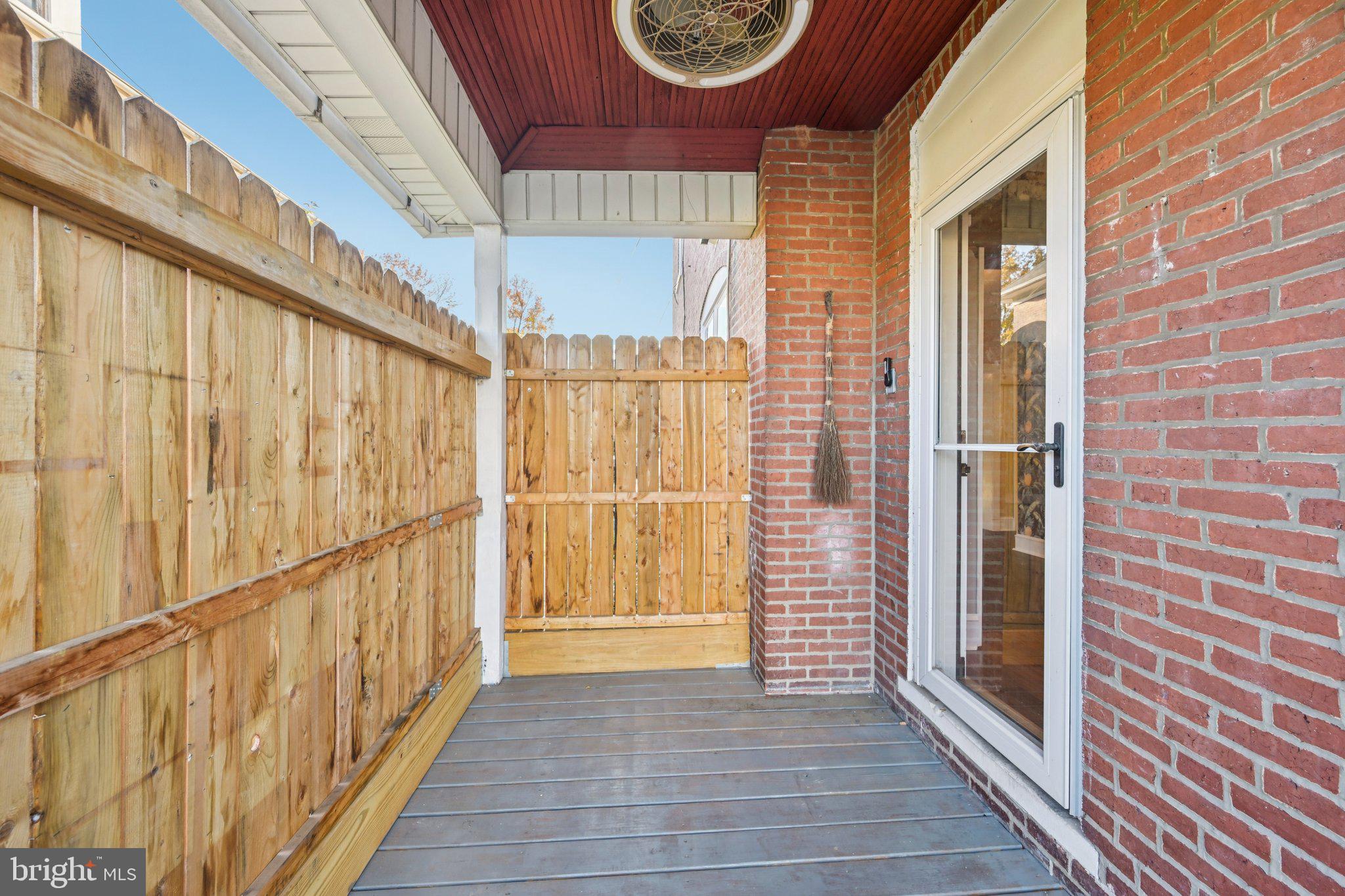 WEST WARD - Residential