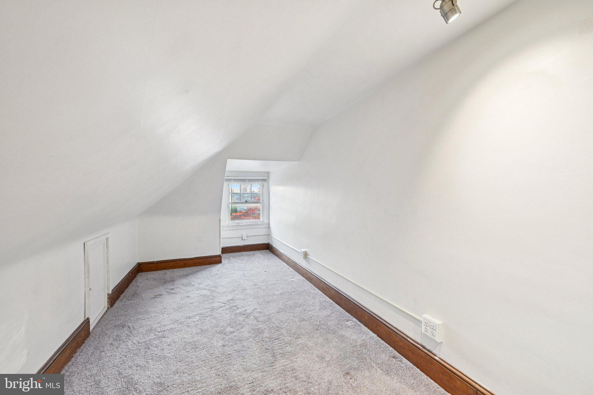 WEST WARD - Residential