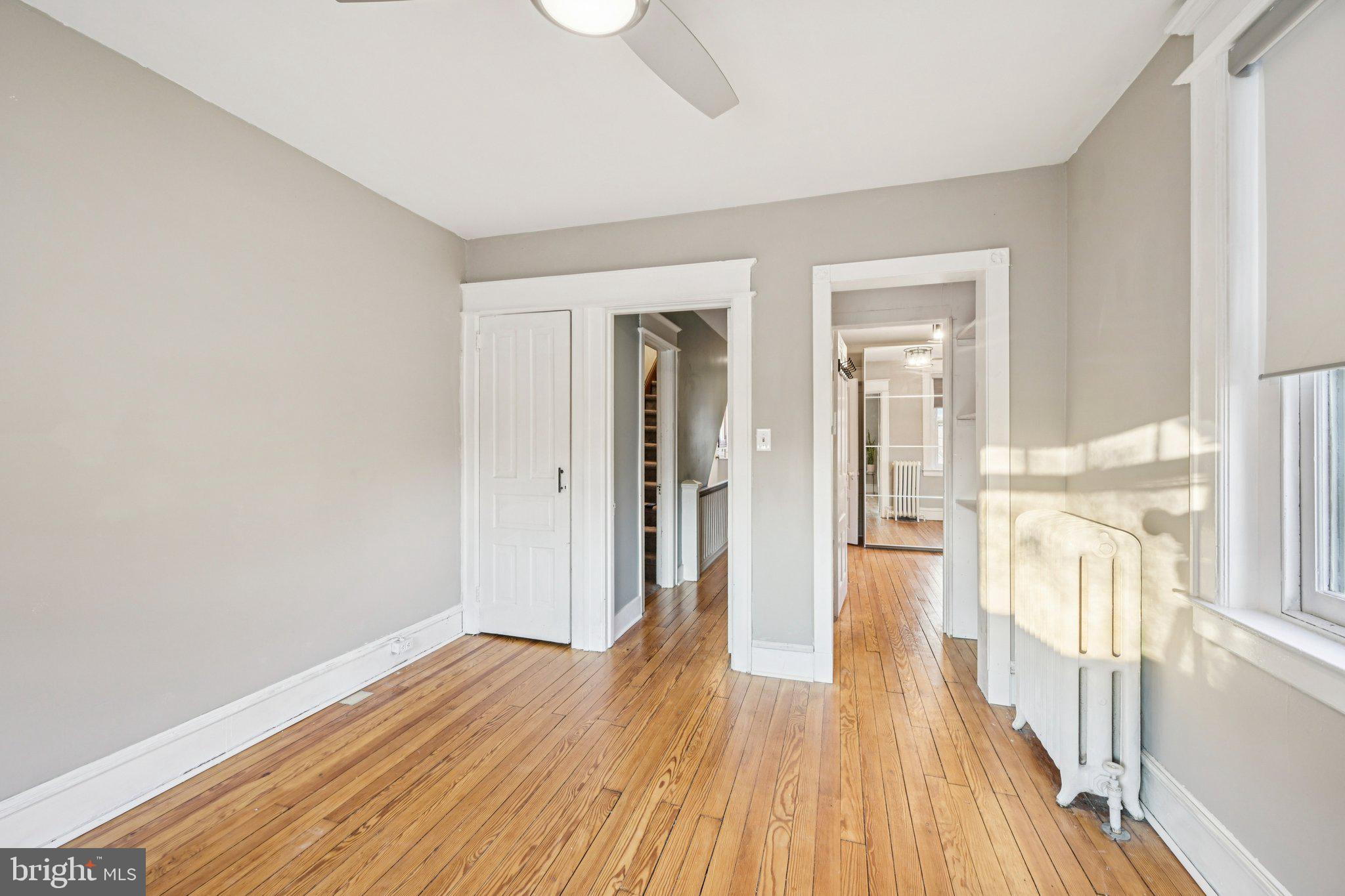 WEST WARD - Residential