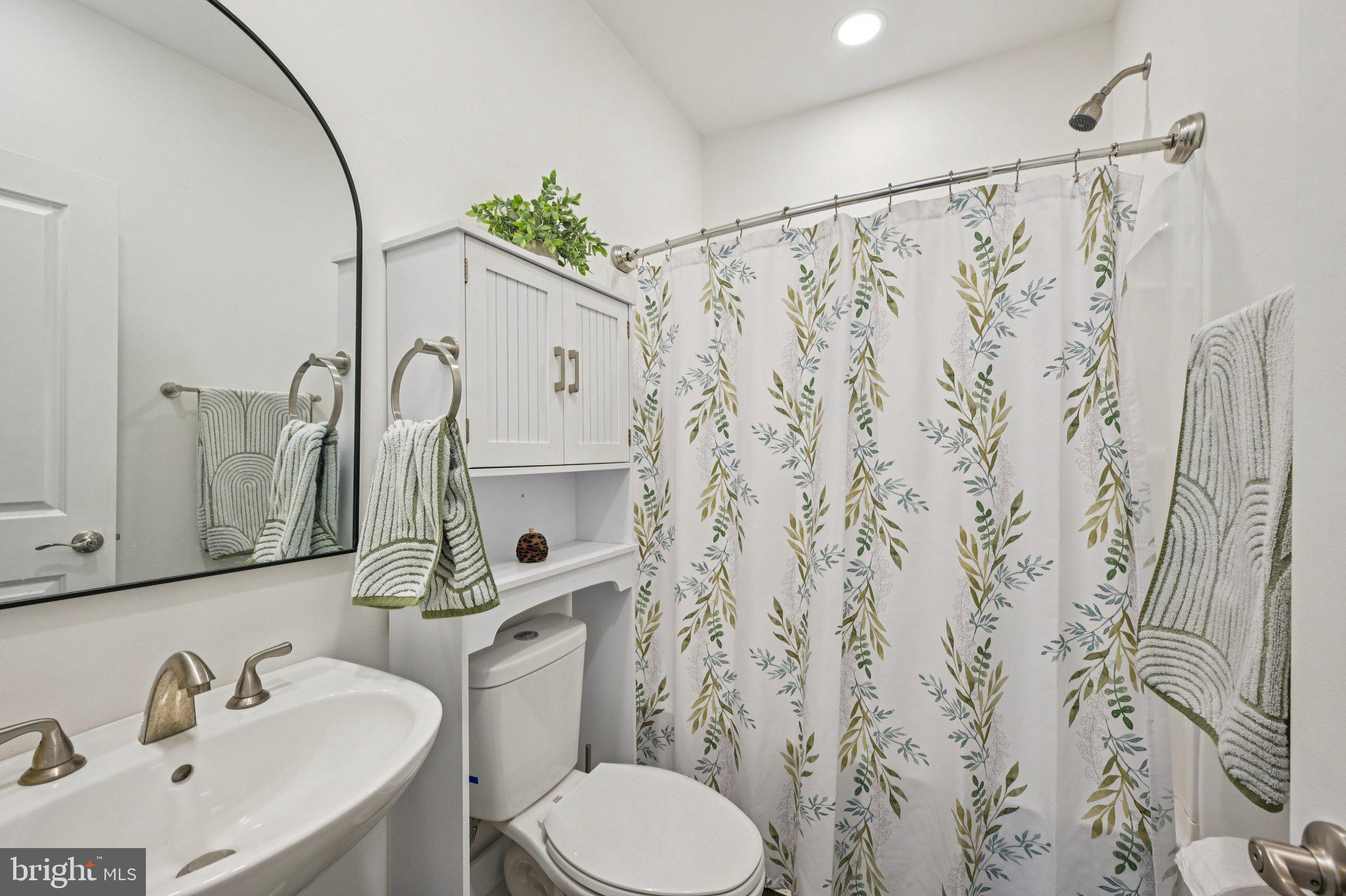 WEST WARD - Residential