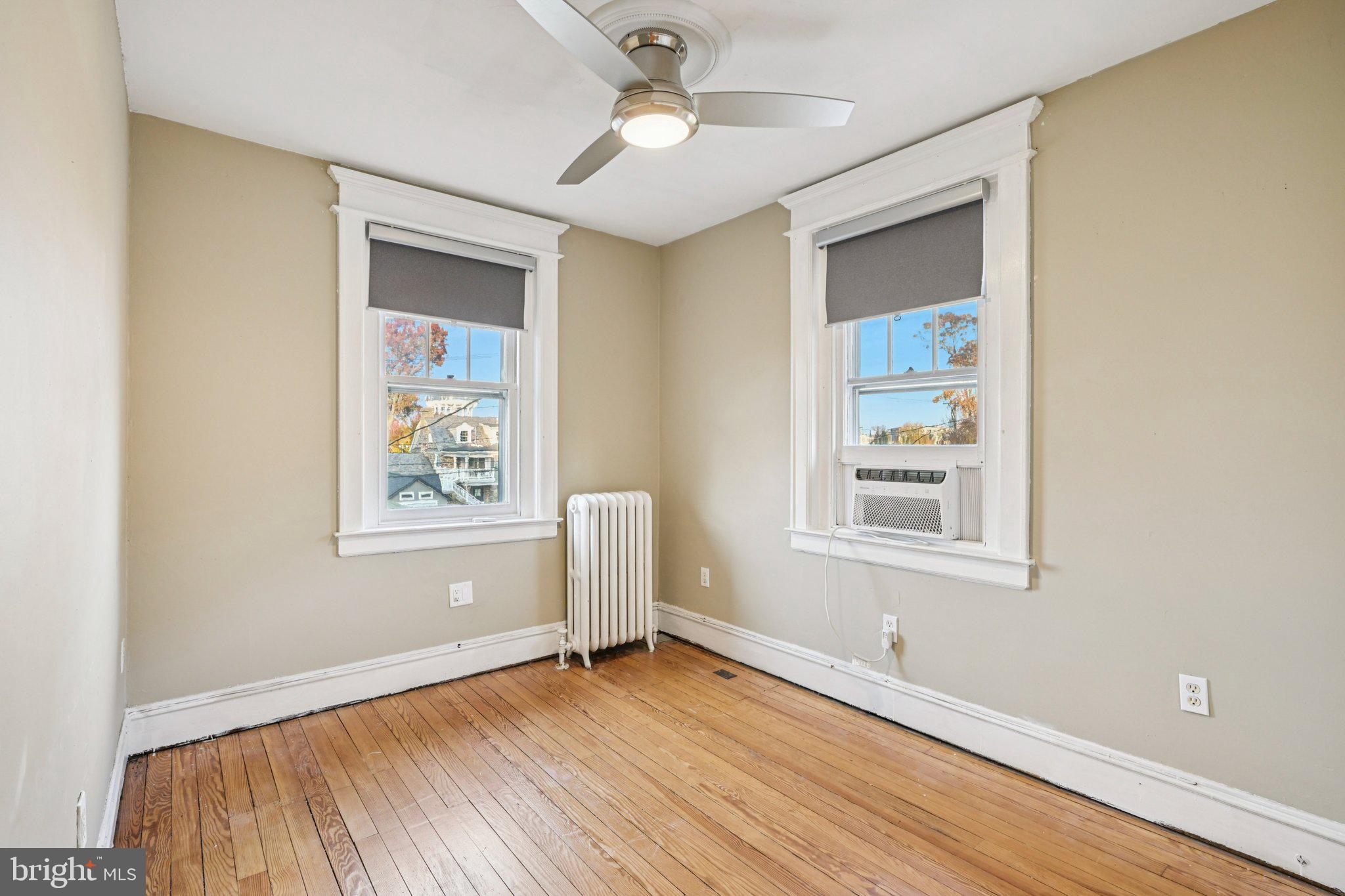 WEST WARD - Residential