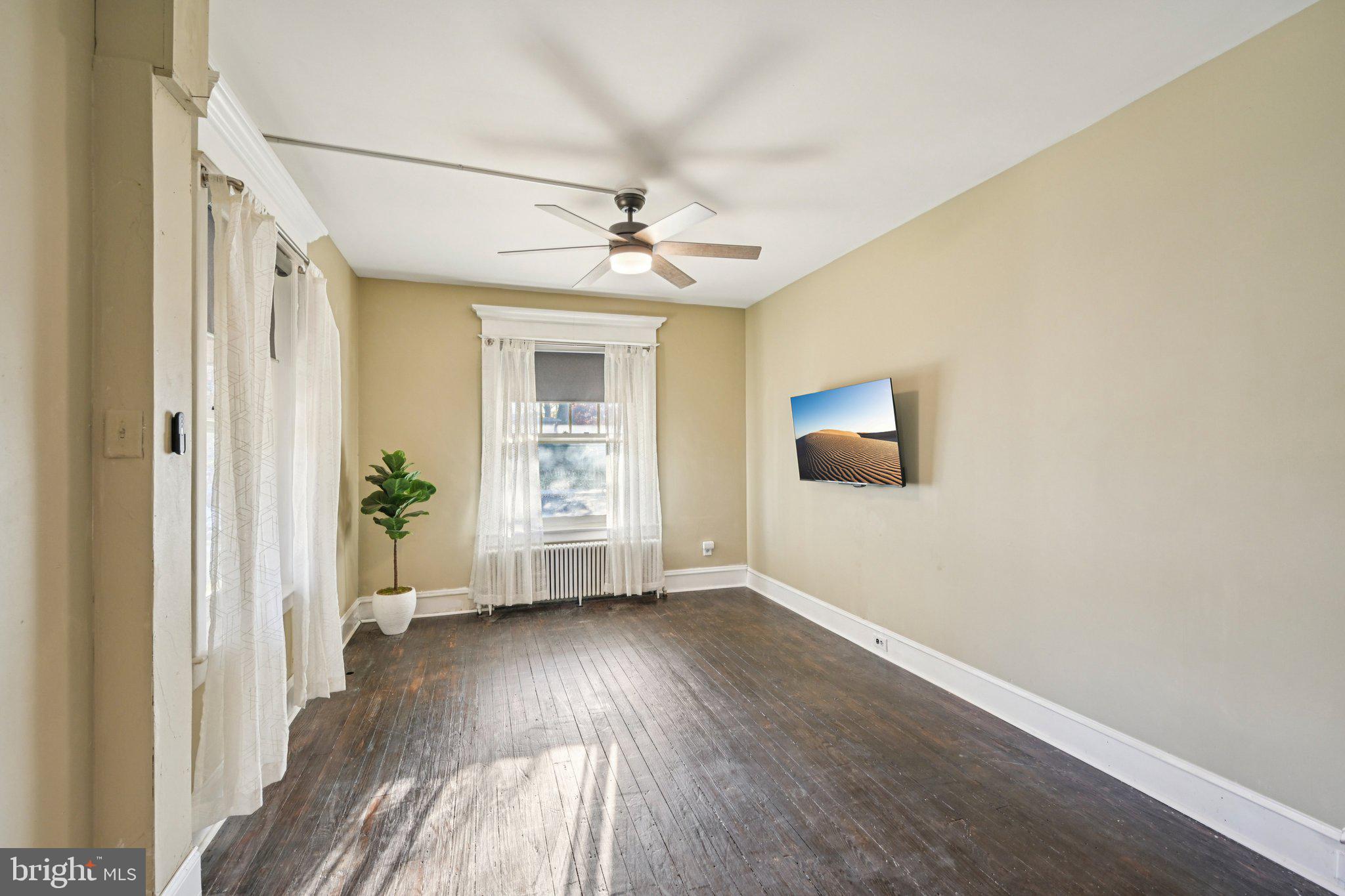 WEST WARD - Residential