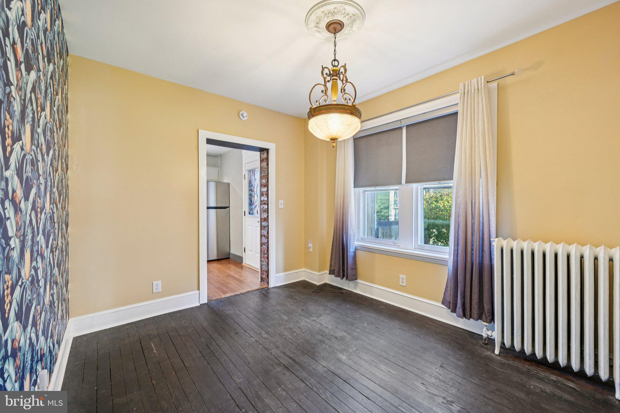 WEST WARD - Residential