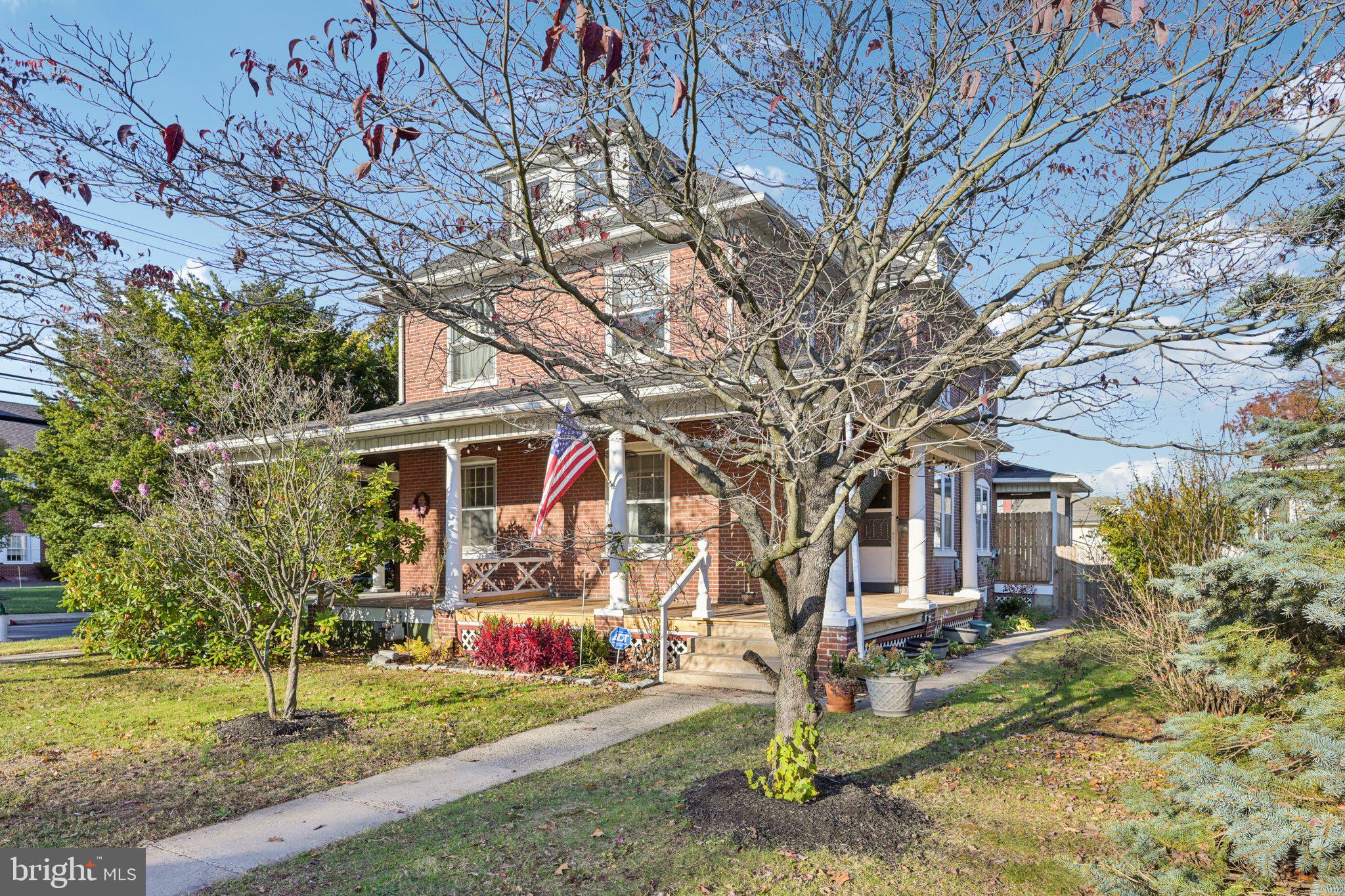 WEST WARD - Residential