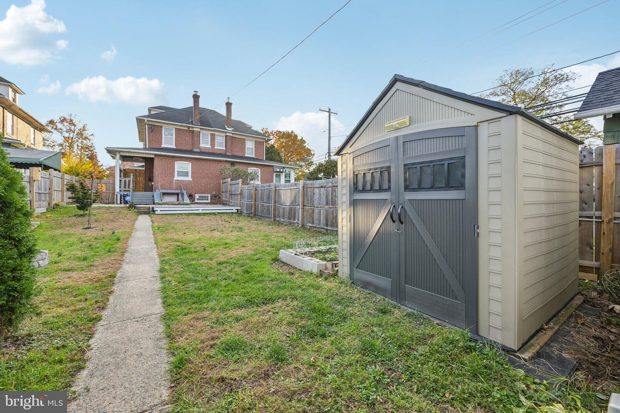 WEST WARD - Residential