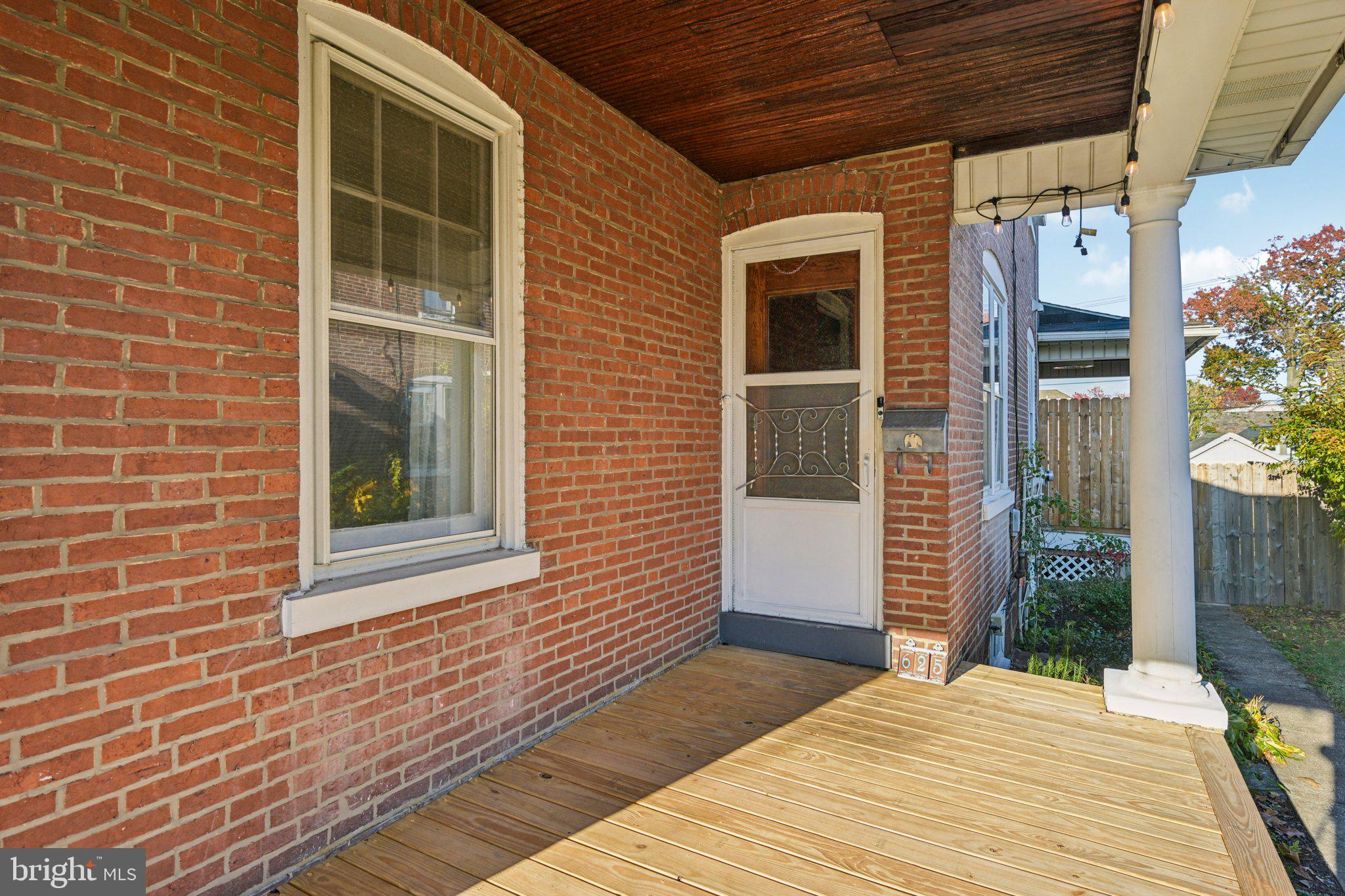 WEST WARD - Residential