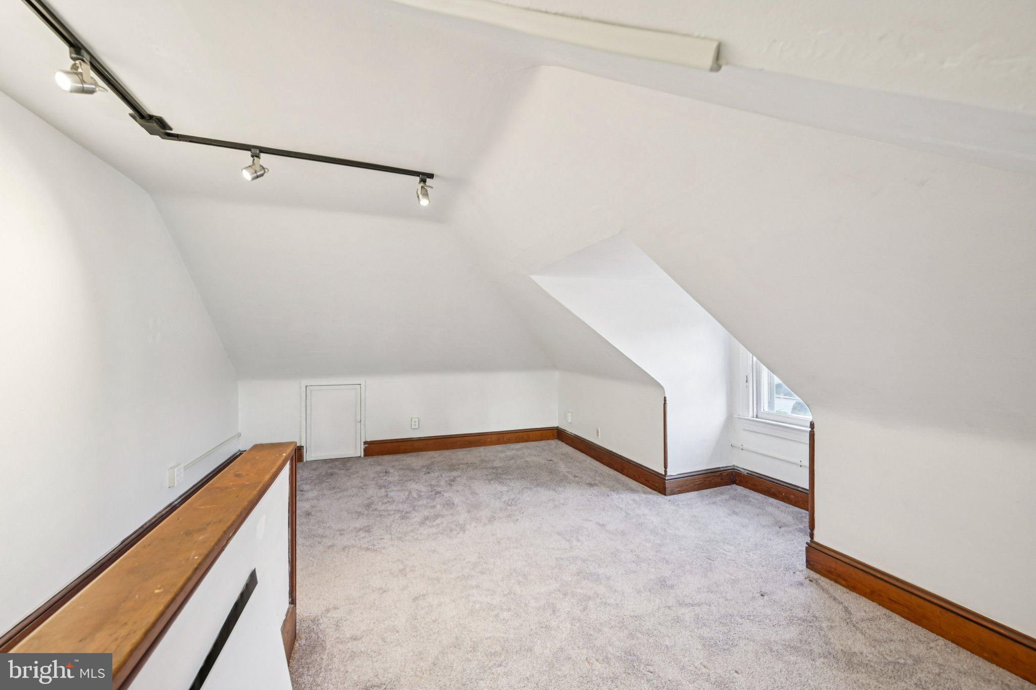 WEST WARD - Residential