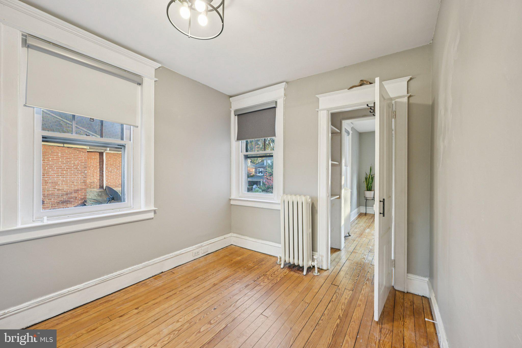 WEST WARD - Residential