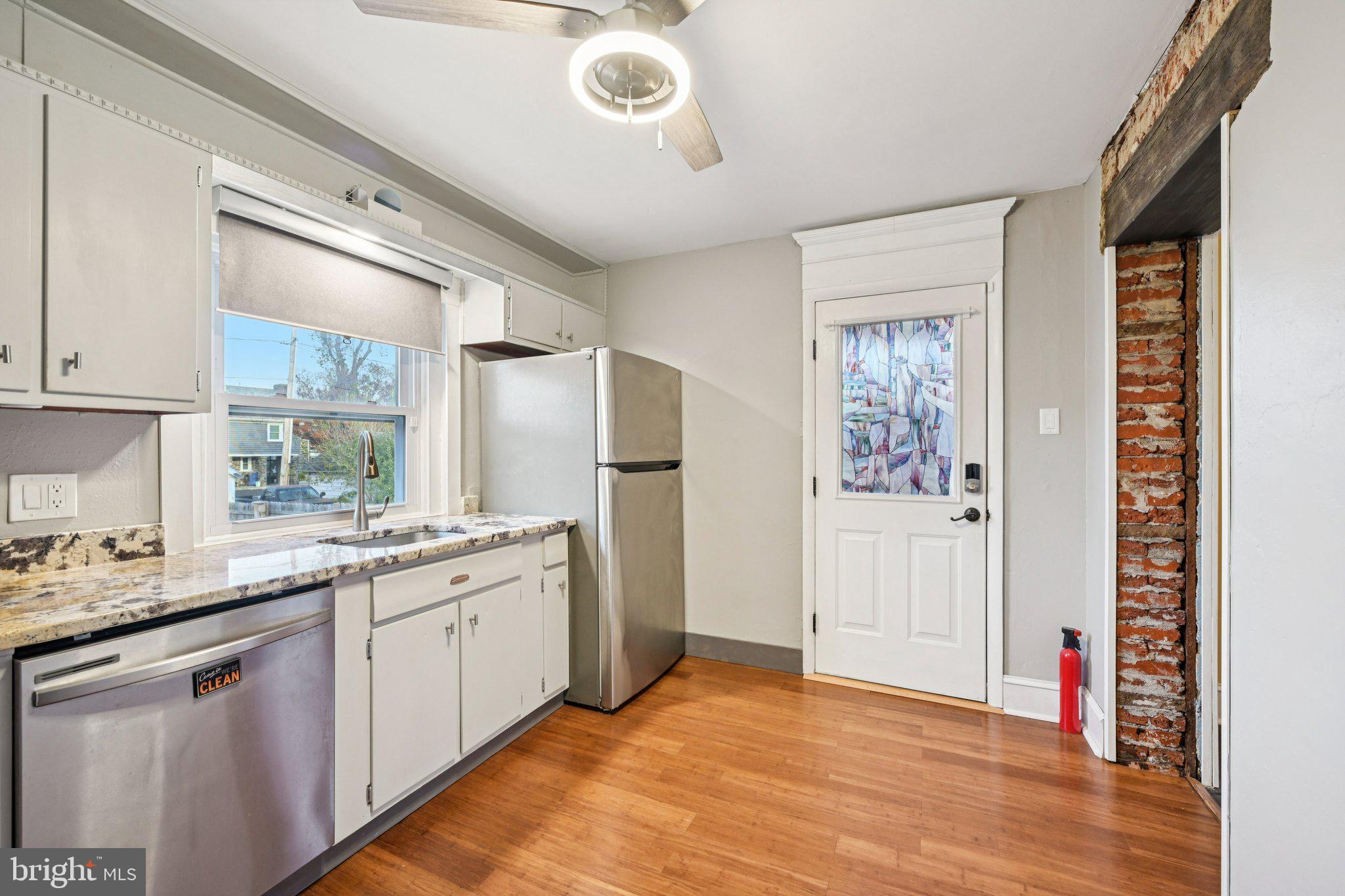 WEST WARD - Residential